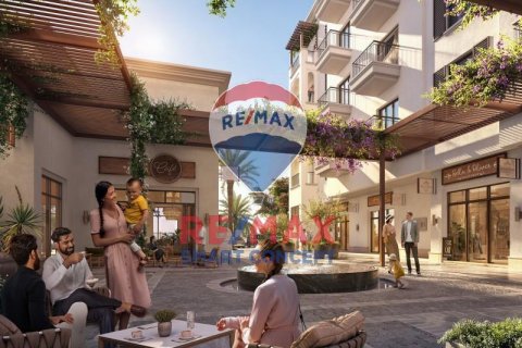 دوبلکس برای فروش در  Yas Island، Abu Dhabi، امارات متحده عربی  2 خوابه ، 201.9 متر مربع ، شماره 509734 - تصویر 10