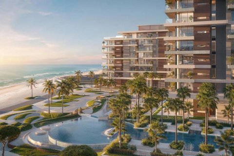 Apartament në Dubai, Emiratet e Bashkuara Arabe 2 dhoma gjumi, 108 m2. № 598662 - Foto 18