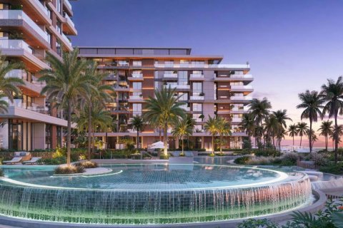 Apartament në Dubai, Emiratet e Bashkuara Arabe 2 dhoma gjumi, 108 m2. № 598662 - Foto 8