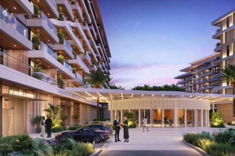 Apartament në Dubai, Emiratet e Bashkuara Arabe 2 dhoma gjumi, 108 m2. № 598662 - Foto 17