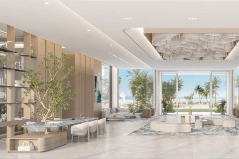 Apartament në Dubai, Emiratet e Bashkuara Arabe 2 dhoma gjumi, 108 m2. № 598662 - Foto 6
