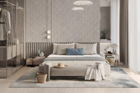 Apartament në Dubai, Emiratet e Bashkuara Arabe 2 dhoma gjumi, 108 m2. № 598662 - Foto 2