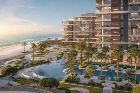 Apartament në Dubai, Emiratet e Bashkuara Arabe 2 dhoma gjumi, 108 m2. № 598662 - Foto 19