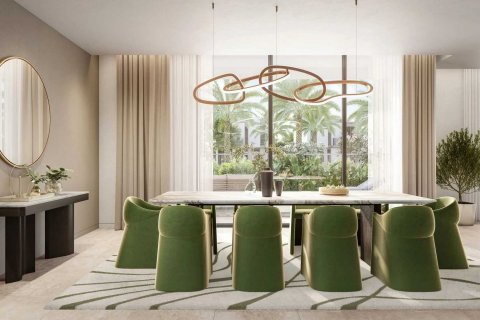Σπίτι σε HAVEN σε Dubai Land, ΗΑΕ 4 υπνοδωμάτια, 294.0 τ.μ. Αρ. 359695 - φωτογραφία 5
