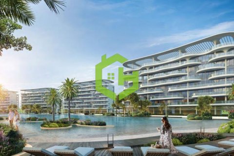 شقة في Damac Lagoons، دبي 2 غرفة نوم ، 105.8 متر مربع . ر قم 449387