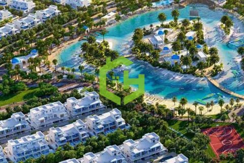 Byt v Damac Lagoons, Dubai, SAE 1 ložnice, 74.2 m² Č.: 449390 - fotografie 6
