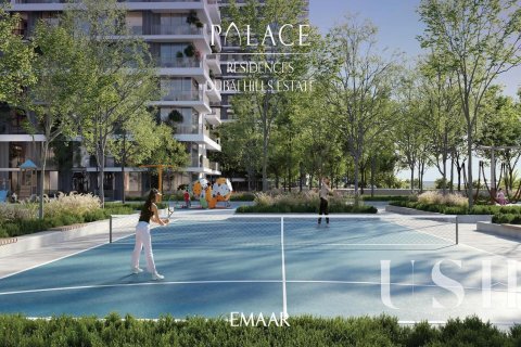 Appartamento in vendita a Dubai Hills Estate, Dubai, EAU 2 camere da letto, 113 mq. № 620949 - foto 9