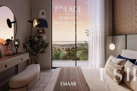 Appartamento in vendita a Dubai Hills Estate, Dubai, EAU 2 camere da letto, 113 mq. № 620949 - foto 6