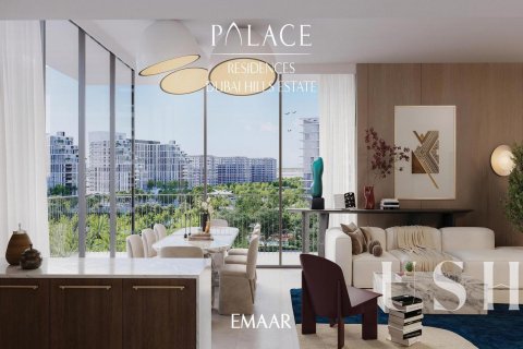Appartamento in vendita a Dubai Hills Estate, Dubai, EAU 2 camere da letto, 113 mq. № 620949 - foto 7