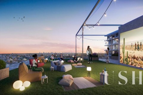 Appartamento in vendita a Dubai Hills Estate, Dubai, EAU 2 camere da letto, 113 mq. № 620949 - foto 5
