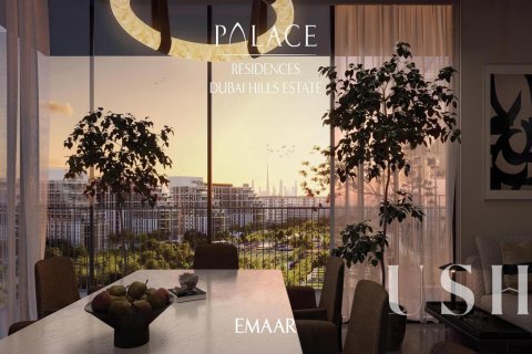 آپارتمان در Dubai Hills Estate، Dubai ، امارات متحده عربی 2 خوابه ، 113 متر مربع.  شماره 620949
