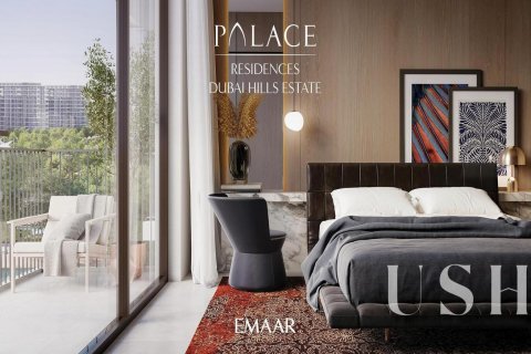 Appartamento in vendita a Dubai Hills Estate, Dubai, EAU 2 camere da letto, 113 mq. № 620949 - foto 10