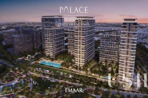 Appartamento in vendita a Dubai Hills Estate, Dubai, EAU 2 camere da letto, 113 mq. № 620949 - foto 3