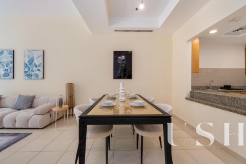 Müüa korter asukohaga Business Bay, Dubai, AÜE: 1 magamistoaga, 106 m² Nr 620950 - pilt 23