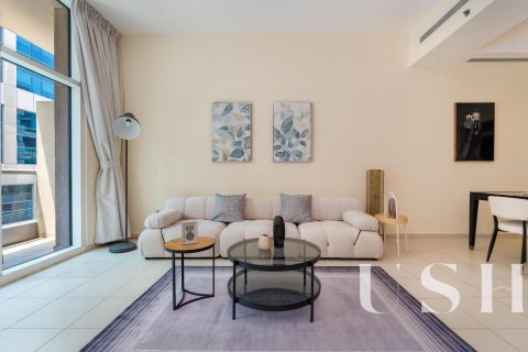 Müüa korter asukohaga Business Bay, Dubai, AÜE: 1 magamistoaga, 106 m² Nr 620950 - pilt 22