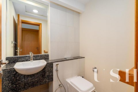 Müüa korter asukohaga Business Bay, Dubai, AÜE: 1 magamistoaga, 106 m² Nr 620950 - pilt 11