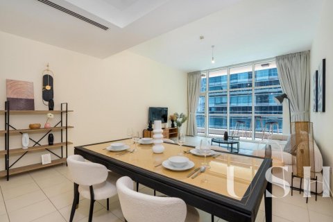 Müüa korter asukohaga Business Bay, Dubai, AÜE: 1 magamistoaga, 106 m² Nr 620950 - pilt 24