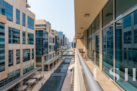 Müüa korter asukohaga Business Bay, Dubai, AÜE: 1 magamistoaga, 106 m² Nr 620950 - pilt 13
