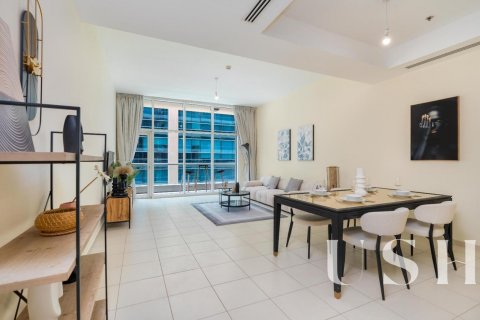 Byt v Business Bay, Dubai, SAE 1 ložnice, 106 m² Č.: 620950