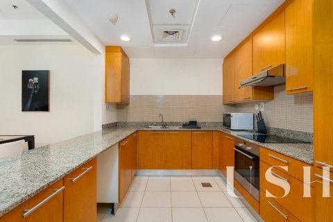 Müüa korter asukohaga Business Bay, Dubai, AÜE: 1 magamistoaga, 106 m² Nr 620950 - pilt 25