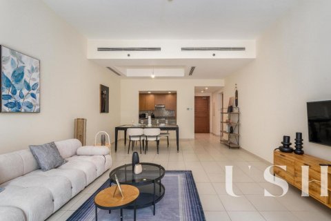 Müüa korter asukohaga Business Bay, Dubai, AÜE: 1 magamistoaga, 106 m² Nr 620950 - pilt 10