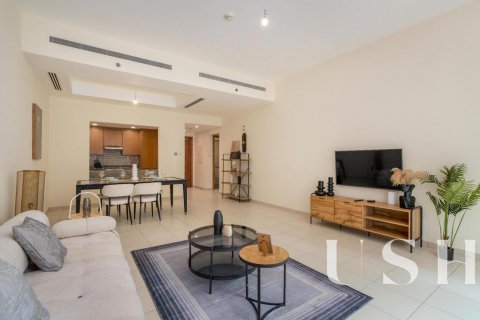 Müüa korter asukohaga Business Bay, Dubai, AÜE: 1 magamistoaga, 106 m² Nr 620950 - pilt 21