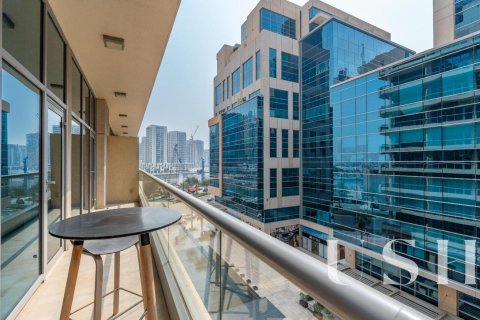 Müüa korter asukohaga Business Bay, Dubai, AÜE: 1 magamistoaga, 106 m² Nr 620950 - pilt 12