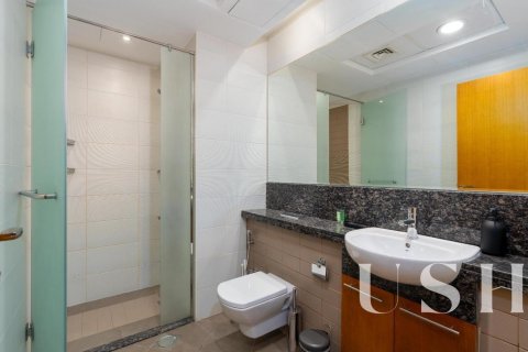 Müüa korter asukohaga Business Bay, Dubai, AÜE: 1 magamistoaga, 106 m² Nr 620950 - pilt 26