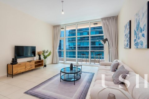 Müüa korter asukohaga Business Bay, Dubai, AÜE: 1 magamistoaga, 106 m² Nr 620950 - pilt 9