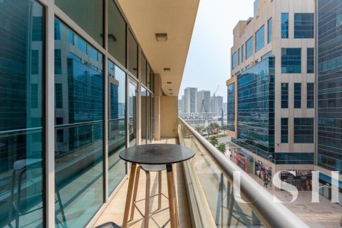 Müüa korter asukohaga Business Bay, Dubai, AÜE: 1 magamistoaga, 106 m² Nr 620950 - pilt 14