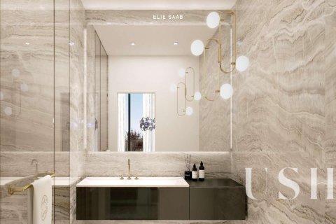Māja Mohammed Bin Rashid City, Dubaijā, AAE 4 istabas, 288 m2 Nr. 620828 - attēls 10