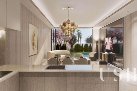 Māja Mohammed Bin Rashid City, Dubaijā, AAE 4 istabas, 288 m2 Nr. 620828 - attēls 3