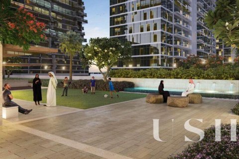 Διαμέρισμα σε Zabeel, Dubai, ΗΑΕ 2 υπνοδωμάτια, 103 τ.μ. Αρ. 620951 - φωτογραφία 3