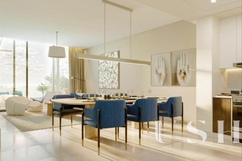 Διαμέρισμα σε Zabeel, Dubai, ΗΑΕ 2 υπνοδωμάτια, 103 τ.μ. Αρ. 620951 - φωτογραφία 6