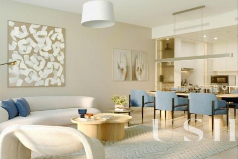 Zabeel, Dubai, UAE의 아파트 침실 2개, 103제곱미터 번호 620951