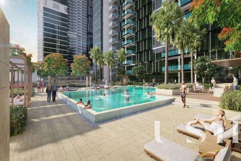 Διαμέρισμα σε Zabeel, Dubai, ΗΑΕ 2 υπνοδωμάτια, 103 τ.μ. Αρ. 620951 - φωτογραφία 8