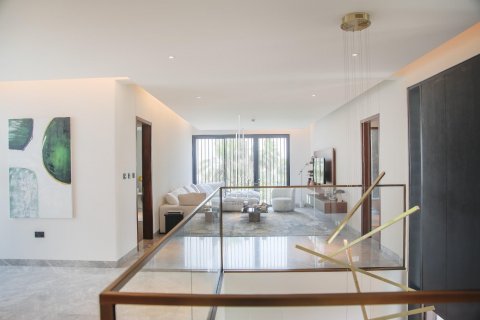 וילה למכירה ב Saadiyat Island, Abu Dhabi, איחוד האמירויות 4 חדרי שינה, 464.7 מ"ר, מספר 535156 - תמונה 22