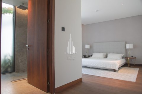 וילה למכירה ב Saadiyat Island, Abu Dhabi, איחוד האמירויות 4 חדרי שינה, 464.7 מ"ר, מספר 535156 - תמונה 14