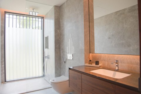 וילה למכירה ב Saadiyat Island, Abu Dhabi, איחוד האמירויות 4 חדרי שינה, 464.7 מ"ר, מספר 535156 - תמונה 26