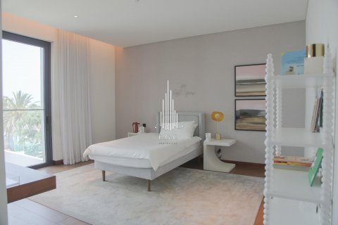 וילה למכירה ב Saadiyat Island, Abu Dhabi, איחוד האמירויות 4 חדרי שינה, 464.7 מ"ר, מספר 535156 - תמונה 21