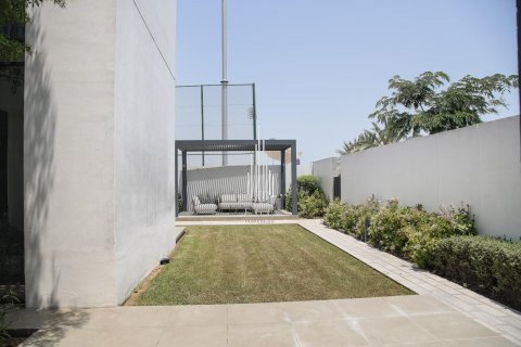 וילה למכירה ב Saadiyat Island, Abu Dhabi, איחוד האמירויות 4 חדרי שינה, 464.7 מ"ר, מספר 535156 - תמונה 23