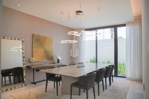 וילה למכירה ב Saadiyat Island, Abu Dhabi, איחוד האמירויות 4 חדרי שינה, 464.7 מ"ר, מספר 535156 - תמונה 15