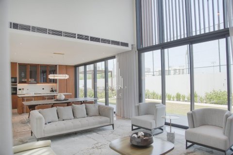 וילה למכירה ב Saadiyat Island, Abu Dhabi, איחוד האמירויות 4 חדרי שינה, 464.7 מ"ר, מספר 535156 - תמונה 11