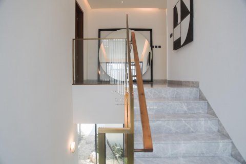 וילה למכירה ב Saadiyat Island, Abu Dhabi, איחוד האמירויות 4 חדרי שינה, 464.7 מ"ר, מספר 535156 - תמונה 24
