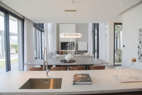 וילה למכירה ב Saadiyat Island, Abu Dhabi, איחוד האמירויות 4 חדרי שינה, 464.7 מ"ר, מספר 535156 - תמונה 6