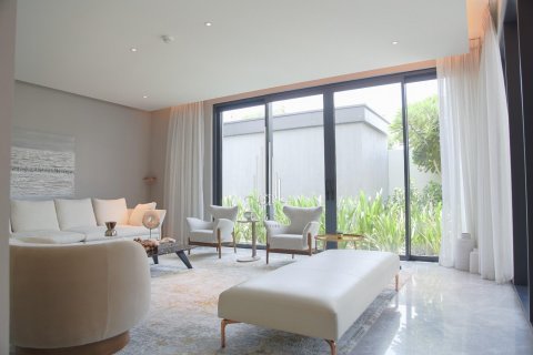 וילה למכירה ב Saadiyat Island, Abu Dhabi, איחוד האמירויות 4 חדרי שינה, 464.7 מ"ר, מספר 535156 - תמונה 5
