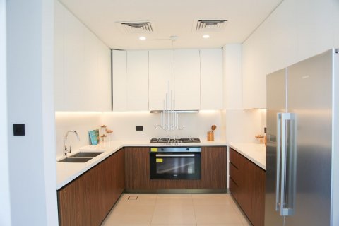 וילה למכירה ב Saadiyat Island, Abu Dhabi, איחוד האמירויות 4 חדרי שינה, 464.7 מ"ר, מספר 535156 - תמונה 16