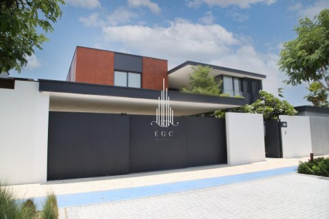 וילה למכירה ב Saadiyat Island, Abu Dhabi, איחוד האמירויות 4 חדרי שינה, 464.7 מ"ר, מספר 535156 - תמונה 10