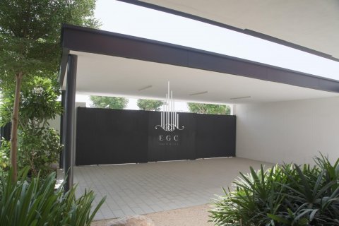 וילה למכירה ב Saadiyat Island, Abu Dhabi, איחוד האמירויות 4 חדרי שינה, 464.7 מ"ר, מספר 535156 - תמונה 9