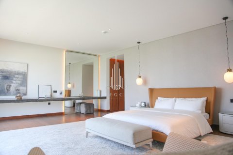 וילה למכירה ב Saadiyat Island, Abu Dhabi, איחוד האמירויות 4 חדרי שינה, 464.7 מ"ר, מספר 535156 - תמונה 4